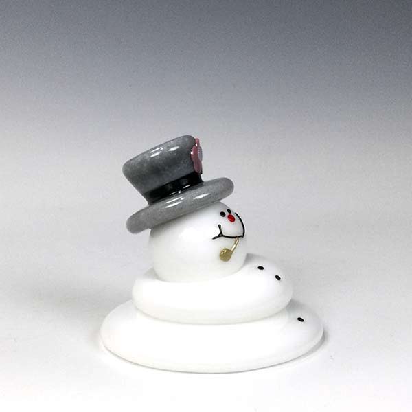 Vitrix Melting Frosty Snowman - Image 3